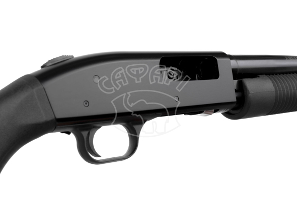 Рушниця Mossberg M500 кал.12 18.5