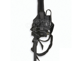 Кобура на ногу Tasmanian Tiger Tactical Holster LEG RIGHT купить