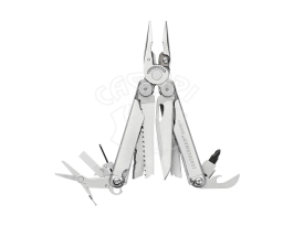 Мультитул Leatherman Wave Plus купить