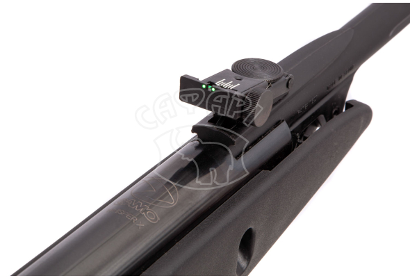 Гвинтівка пневматична Gamo Whisper X
