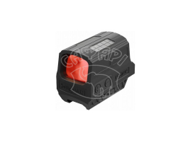 Коллиматорный прицел Holosun Enclosed HS512C купить