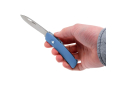 Мультитул Swiza D02 blue
