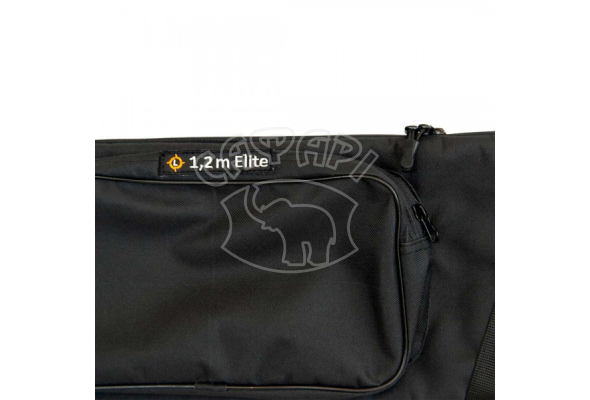Чехол для ружья LeRoy Elite Black 1.3 м