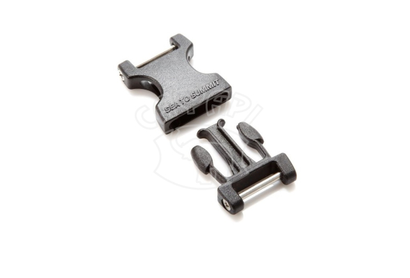 Пряжка Sea To Summit Buckle 15mm Side Release 2 Pin 25мм