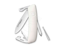 Мультитул Swiza D04 white