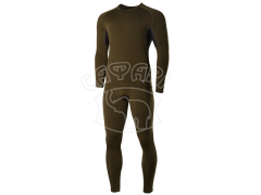 Термобілизна Camo-Tec Termoline Gen.3 Mesh LVL 1 Coyote