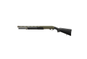 Ружье Huglu ATROX Standart Khaki Standad Stock кал. 12/76 20