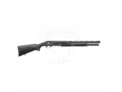 Ружье Huglu ATROX Standart Black Standad Stock кал. 12/76 20