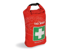 Аптечка влагозащищенная Tatonka First Aid Basic Waterproof Red