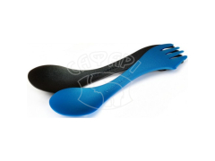 Набір ловилок Light My Fire Spork Original 2-pack Old Petroleum/Blackpearl
