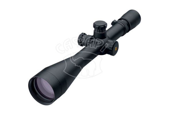 Оптичний приціл Leupold Mark4 LR/T 8,5-25x50mm Side Focus M1 Matte Illuminated TMR
