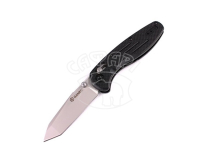 Нож складной Ganzo G701 black G10