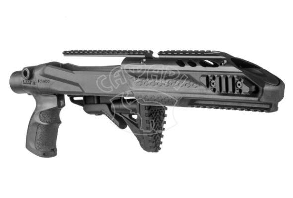Ложе до карабіна RUGER 10/22 Fab Defense