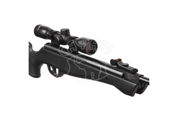 Винтовка пневматическая Crosman Shockwave Nitro Piston