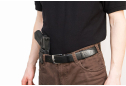 Кобура пластикова ATA-GEAR FANTOM VER.3 для Glock 19