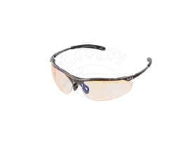 Тактические очки Bolle CONTOUR, металлическая оправа, линзы ESP купить