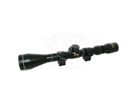 Оптический прицел Konus Konushot 3-12x40 купить