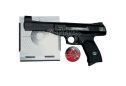 Пістолет пневматичний Gamo P-800 Gun Set