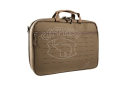 Модульна сумка для пістолета Tasmanian Tiger Modular Pistol Bag Coyote Brown