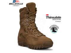 Черевики Belleville Khyber Boot Coyote Brown