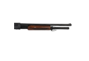 Ружье CORE Wood Black Matte кал. 12, ствол-51см, черный
