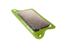 Водонепроницаемый чехол Sea To Summit TPU Guide W/P Case for iPhone 4 lime