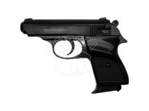 Стартовый пистолет Ekol Major Black