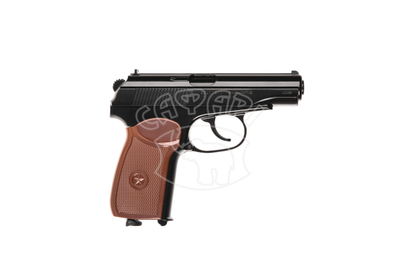 Пістолет пневматичний Umarex Legends Makarov
