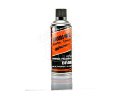 Масло збройове  спрей Brunox Gun Care Spray 200 ml