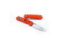Ніж складаний Ganzo G717o orange