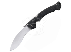 Ніж з складаний лезом Cold Steel Rajah II BD1 купить
