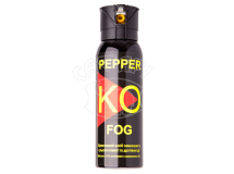 Баллон газовый Klever Pepper KO Fog 100 мл (аэрозольный)