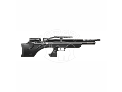 Винтовка пневматическая PCP Aselkon MX7 Black кал. 4.5