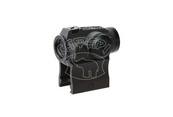 Коллиматорный прицел Holosun HS503GU Red Dot Sight - Мультиприцельная сетка