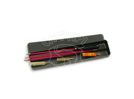 Набір для чищення Stil Crin в кейсі (шомпол Ø5mm+ 3 йоржика) купить