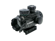 Коллиматорный прицел Konus Sight-pro TR 1x35