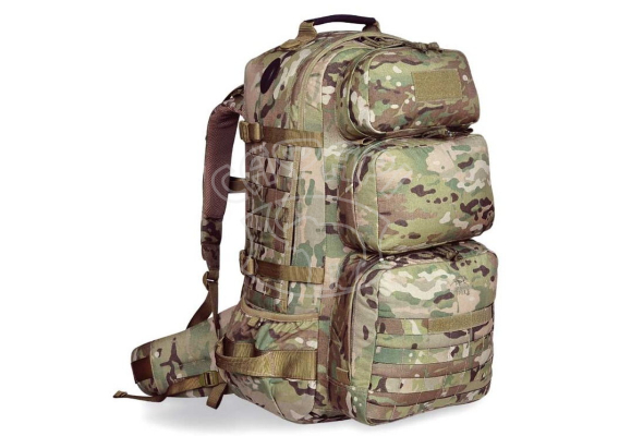 Рюкзак Tasmanian Tiger Trooper Pack Multicam