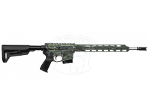 КАРАБИН НАРЕЗНОЙ SIG SAUER M400 223REM ODG