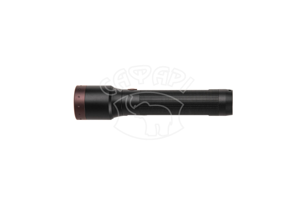 Тактичний ліхтар Ledlenser P7R CORE, що заряджається