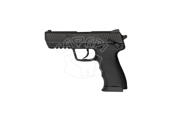 Пистолет пневматический Umarex  Heckler & Koch HK45