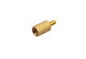 Адаптор для ершей SPIKA с 8-32 Male на 5/16-26 Female