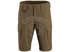 Шорти тактичні Camo-Tec rip-stop Extreme Wandered Coyote