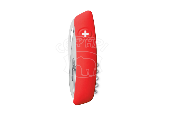 Дитячий мультитул Swiza J06 red urban