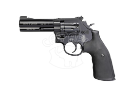 Револьвер пневматический Umarex Smith&Wesson купить