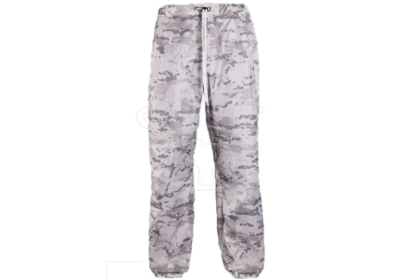 Маскувальний костюм Camo-Tec МТР Альпи
