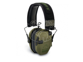 Активные наушники Walker's Razor Slim Green (ODG) купить