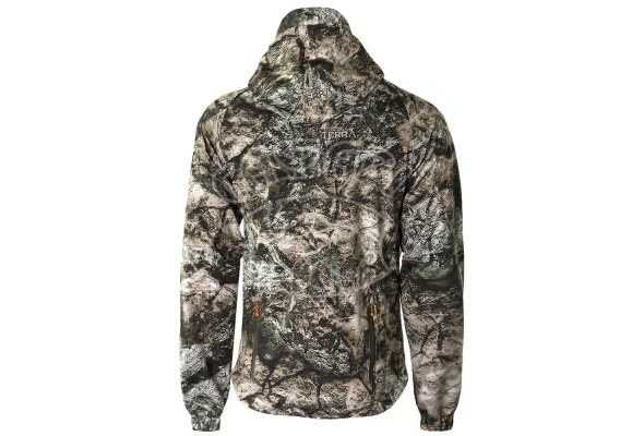 Костюм для охоты Camo-Tec StormwalL DWR Terra UA