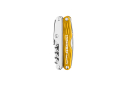 Мультитул Leatherman Juice C2 Sunrise Yellow в подарочной упаковке
