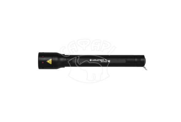 Тактический фонарь Ledlenser P6