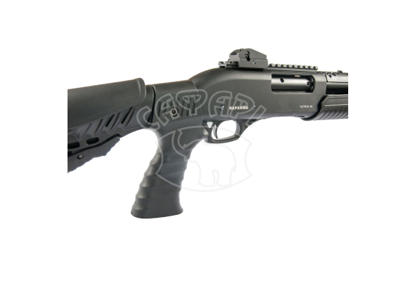 Рушниця помпова Safarms Tactical-02 12/76